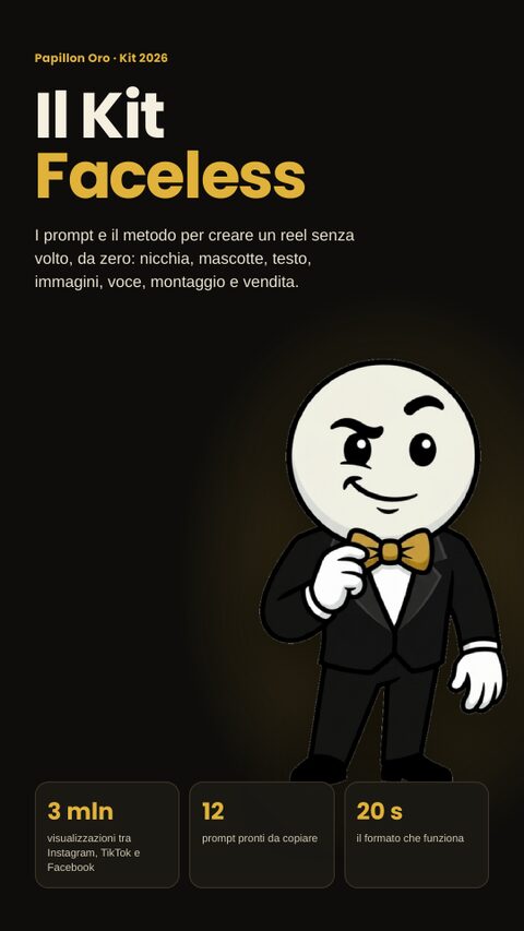 Pagina di esempio 1