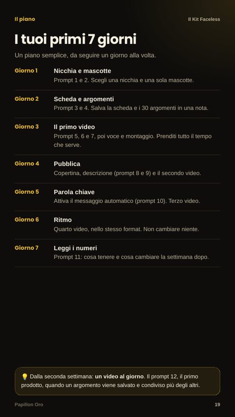 Pagina di esempio 6