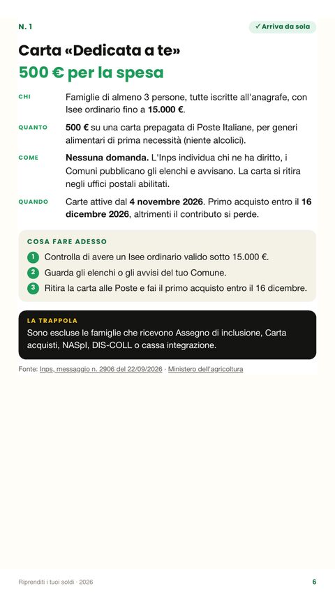 Pagina di esempio 2