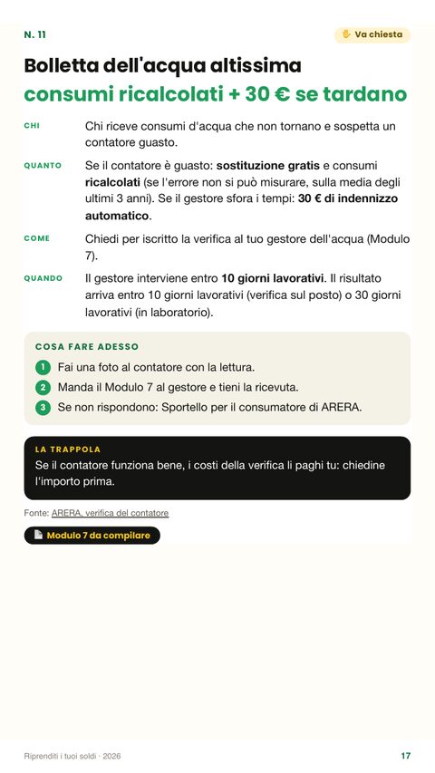 Pagina di esempio 4